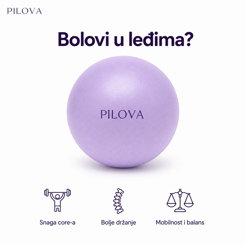 Pilova Komplet Set