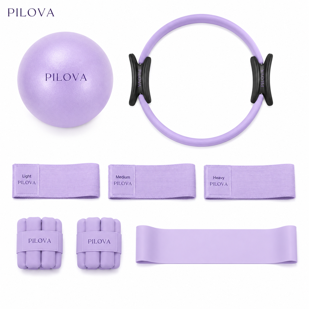 Pilova Komplet Set