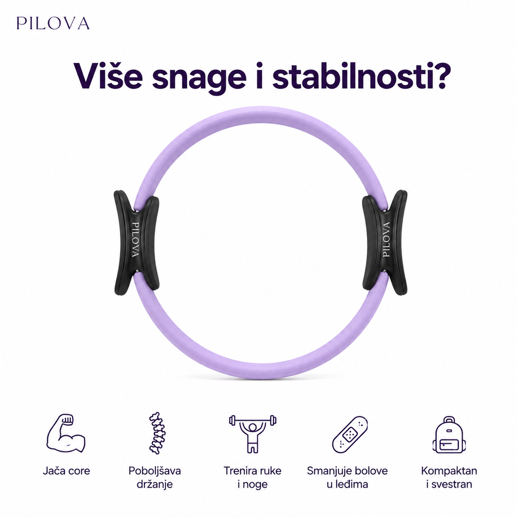 Pilova Komplet Set